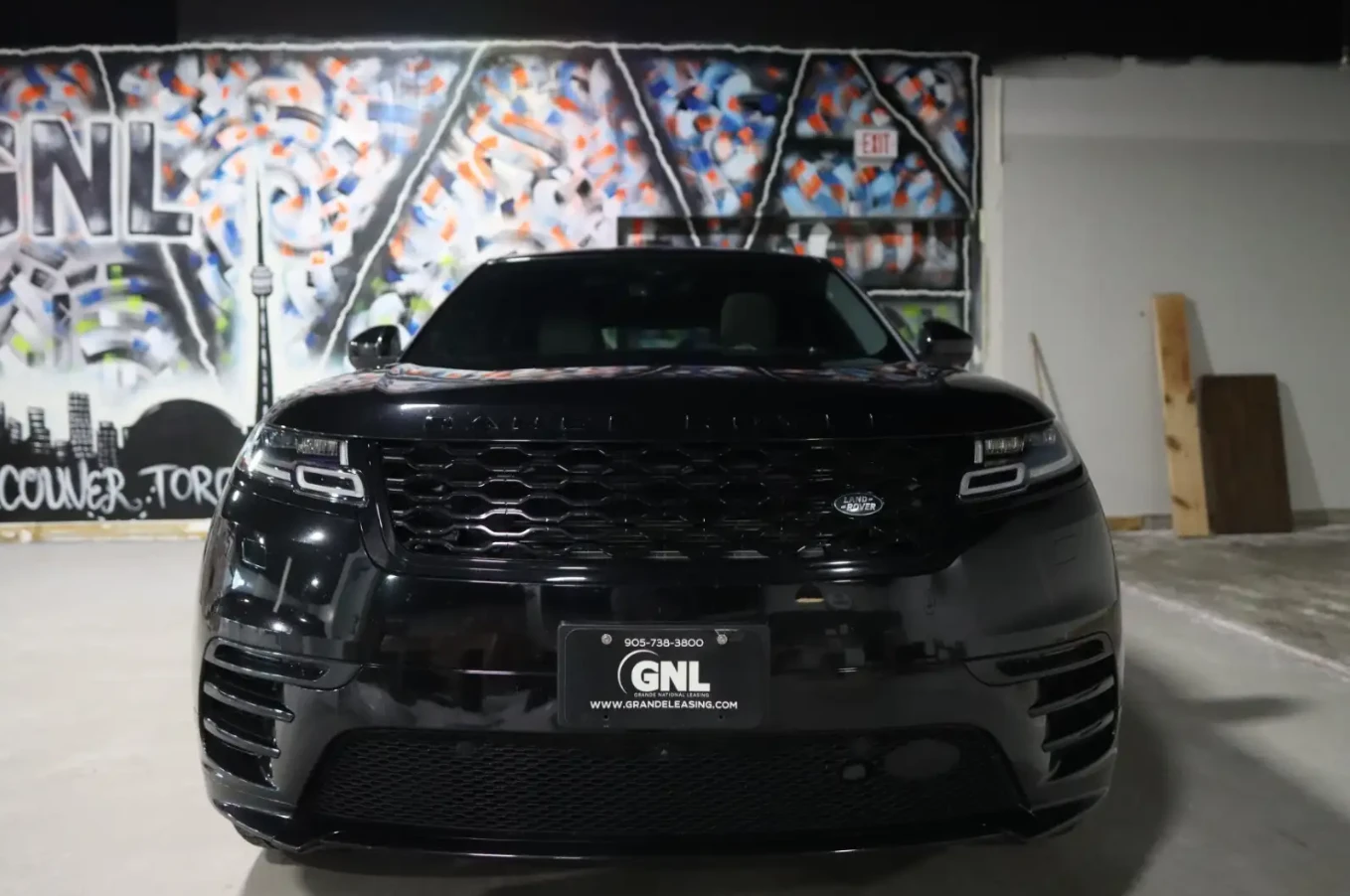 Land Rover Range Rover Velar 2020 Land Rover Range Rover Velar P300 R-Dynamic S - изображение 2