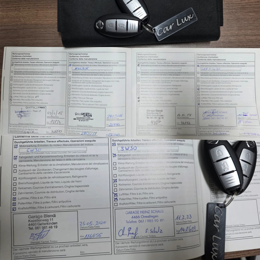 Nissan Qashqai 1.6dci 4x4 PREMIER Limited Edition | Mobile.bg � ����������� 16