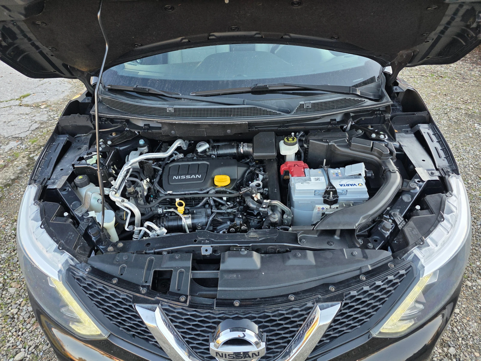 Nissan Qashqai 1.6dci 4x4 PREMIER Limited Edition | Mobile.bg � ����������� 17