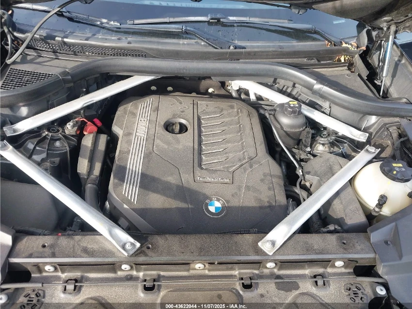 BMW X5 M-PACK* ���������* �����* Harman/kardon* HEAD-UP*  | Mobile.bg � ����������� 12