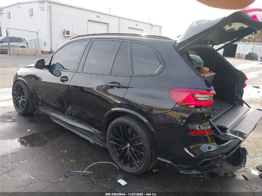BMW X5 M-PACK* ���������* �����* Harman/kardon* HEAD-UP*  | Mobile.bg � ����������� 5