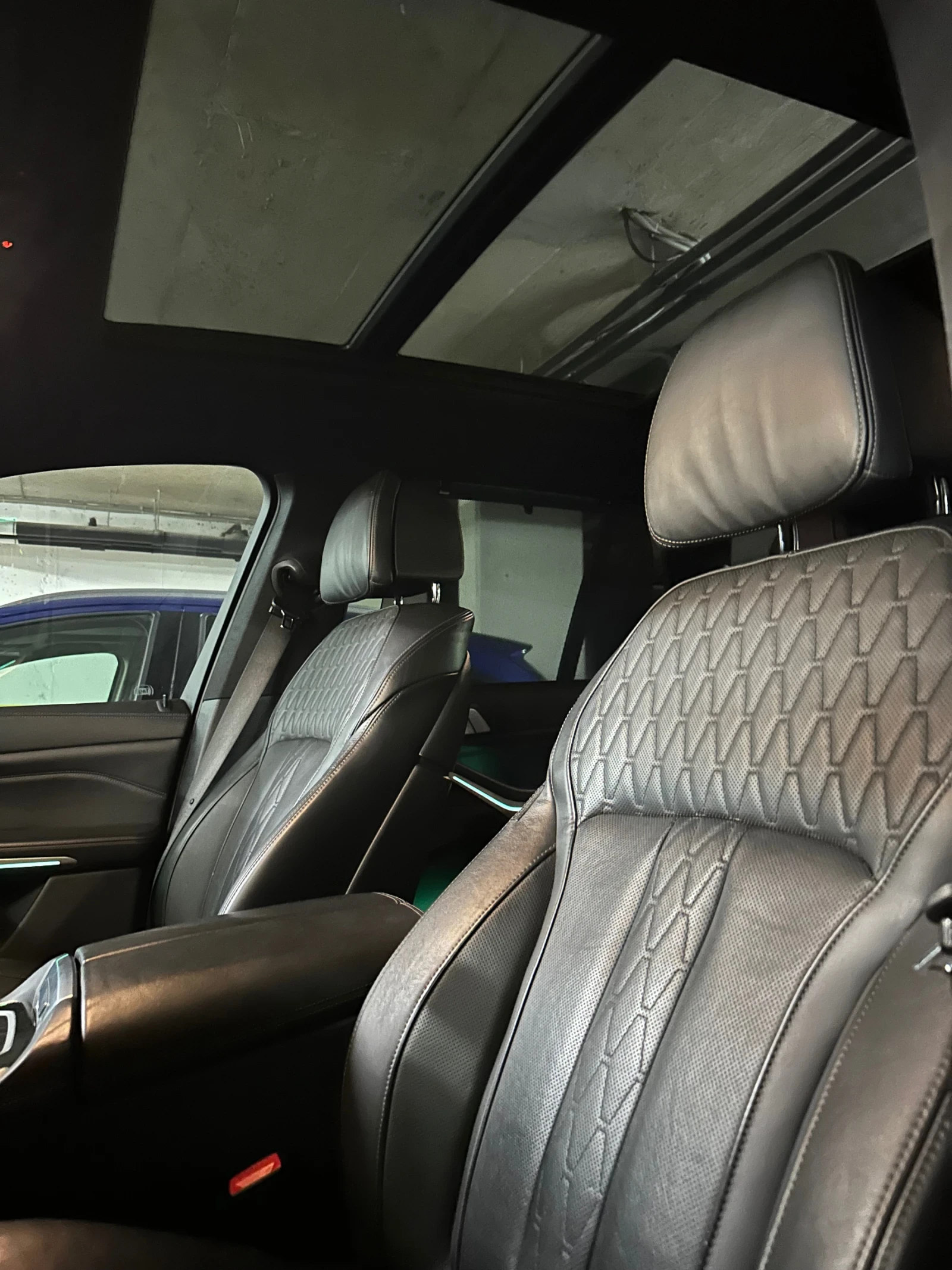 BMW X5 M Pack INDIVIDUAL Swarovski 4.0i Xdrive FULL | Mobile.bg � ����������� 5