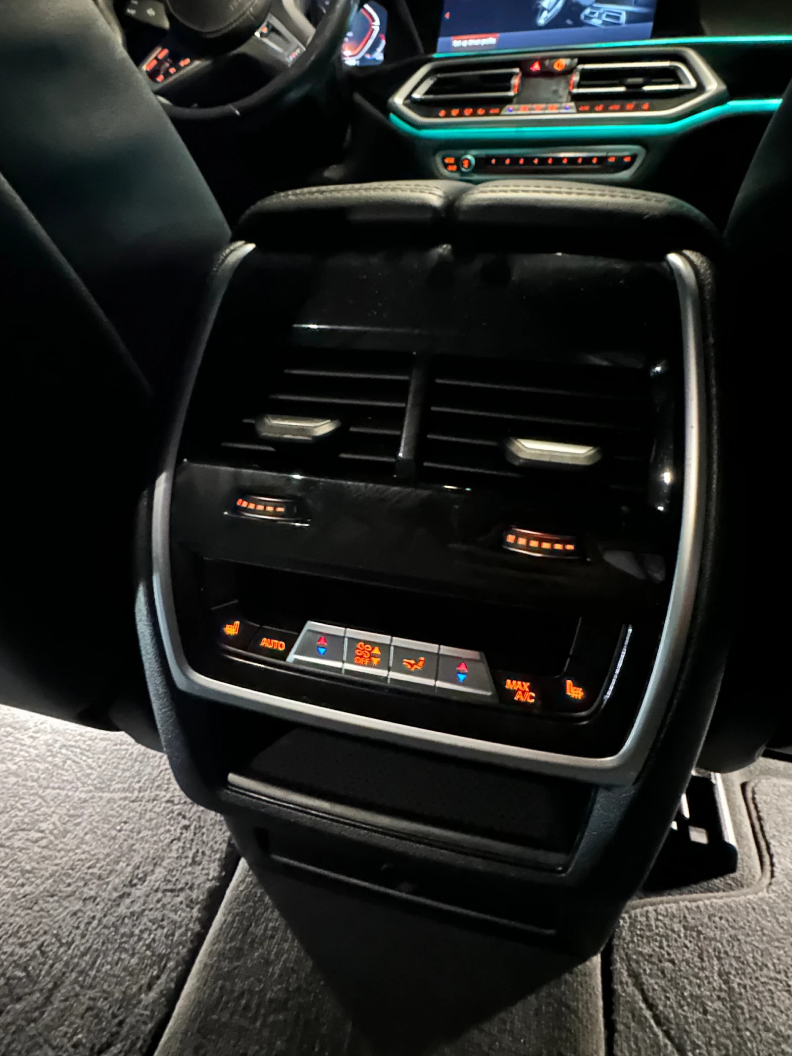 BMW X5 M Pack INDIVIDUAL Swarovski 4.0i Xdrive FULL | Mobile.bg � ����������� 16