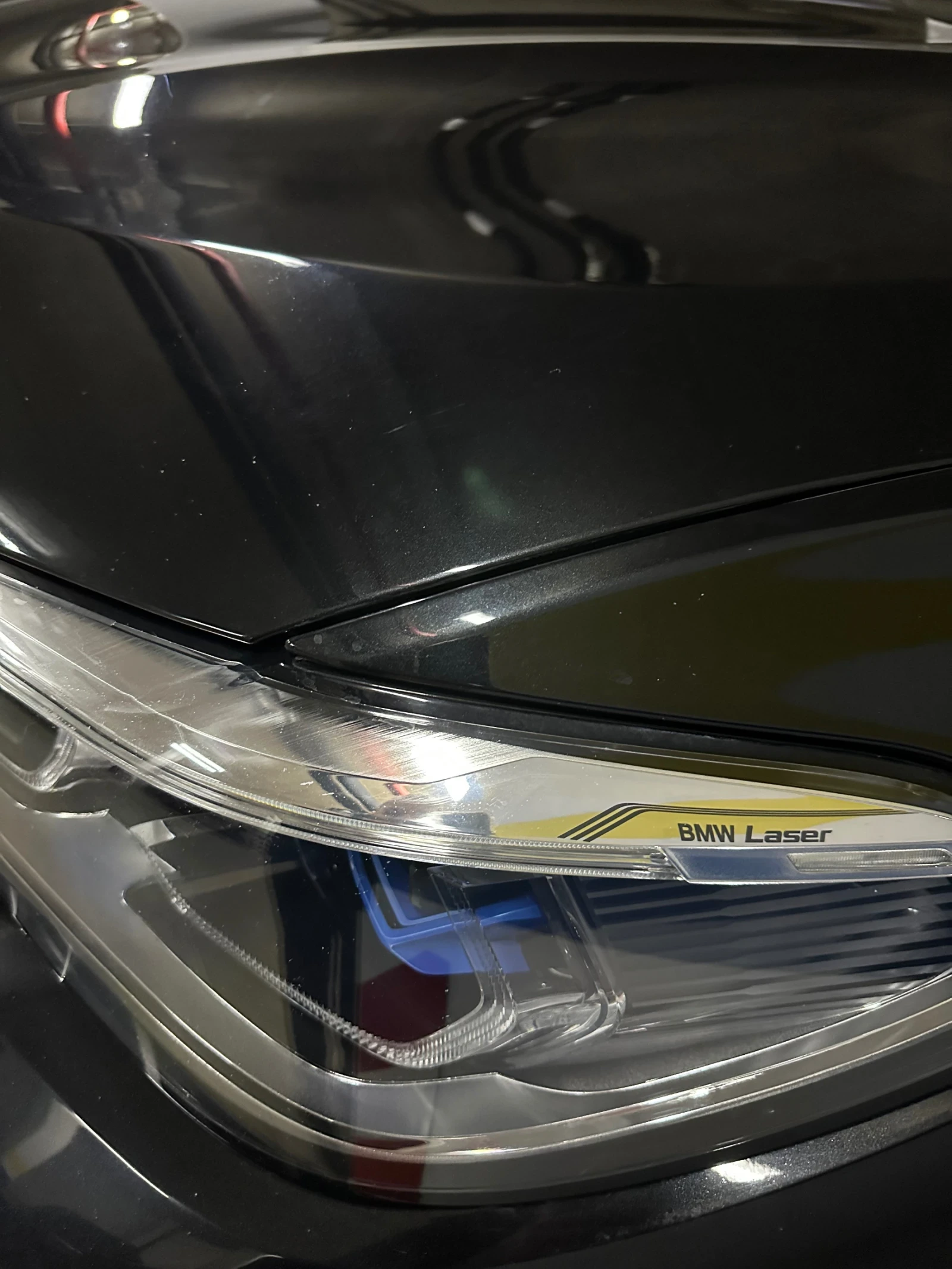 BMW X5 M Pack INDIVIDUAL Swarovski 4.0i Xdrive FULL | Mobile.bg � ����������� 8