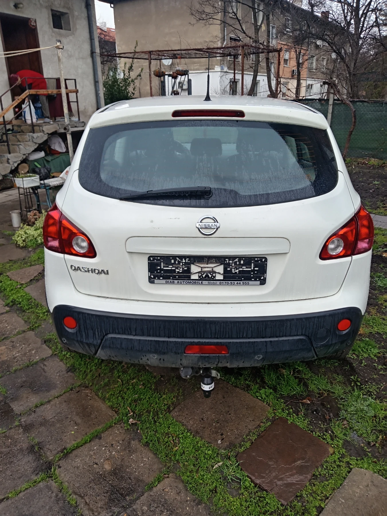 Nissan Qashqai ���� | Mobile.bg � ����������� 4