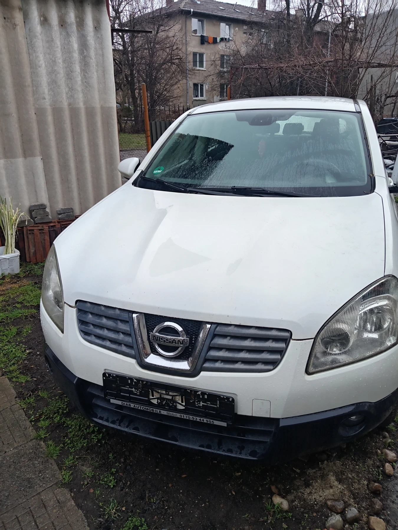 Nissan Qashqai ���� | Mobile.bg � ����������� 2