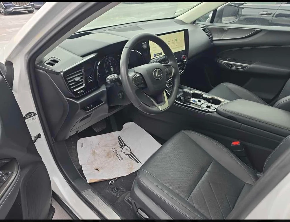 Lexus NX * 350 * CARFAX * ��� ������������ ������ | Mobile.bg � ����������� 5