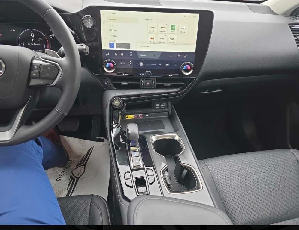 Lexus NX * 350 * CARFAX * ��� ������������ ������ | Mobile.bg � ����������� 7