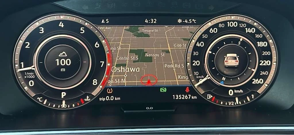 VW Tiguan HIGH-LINE | PANOROOF | LEATHER | DRIVING ASSIS | Mobile.bg � ����������� 17