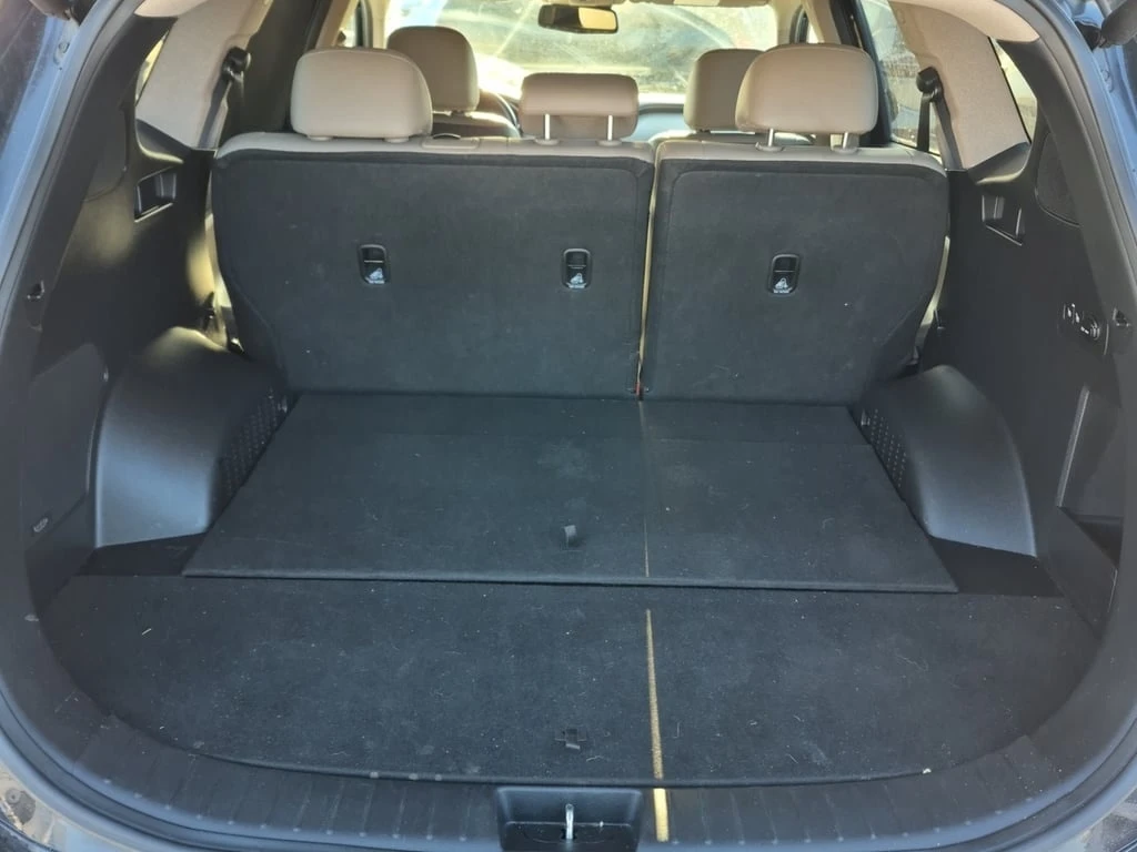 Hyundai Santa fe * ULTIMATE 4D UTILITY AWD * CARFAX * ���� �� �� | Mobile.bg � ����������� 14