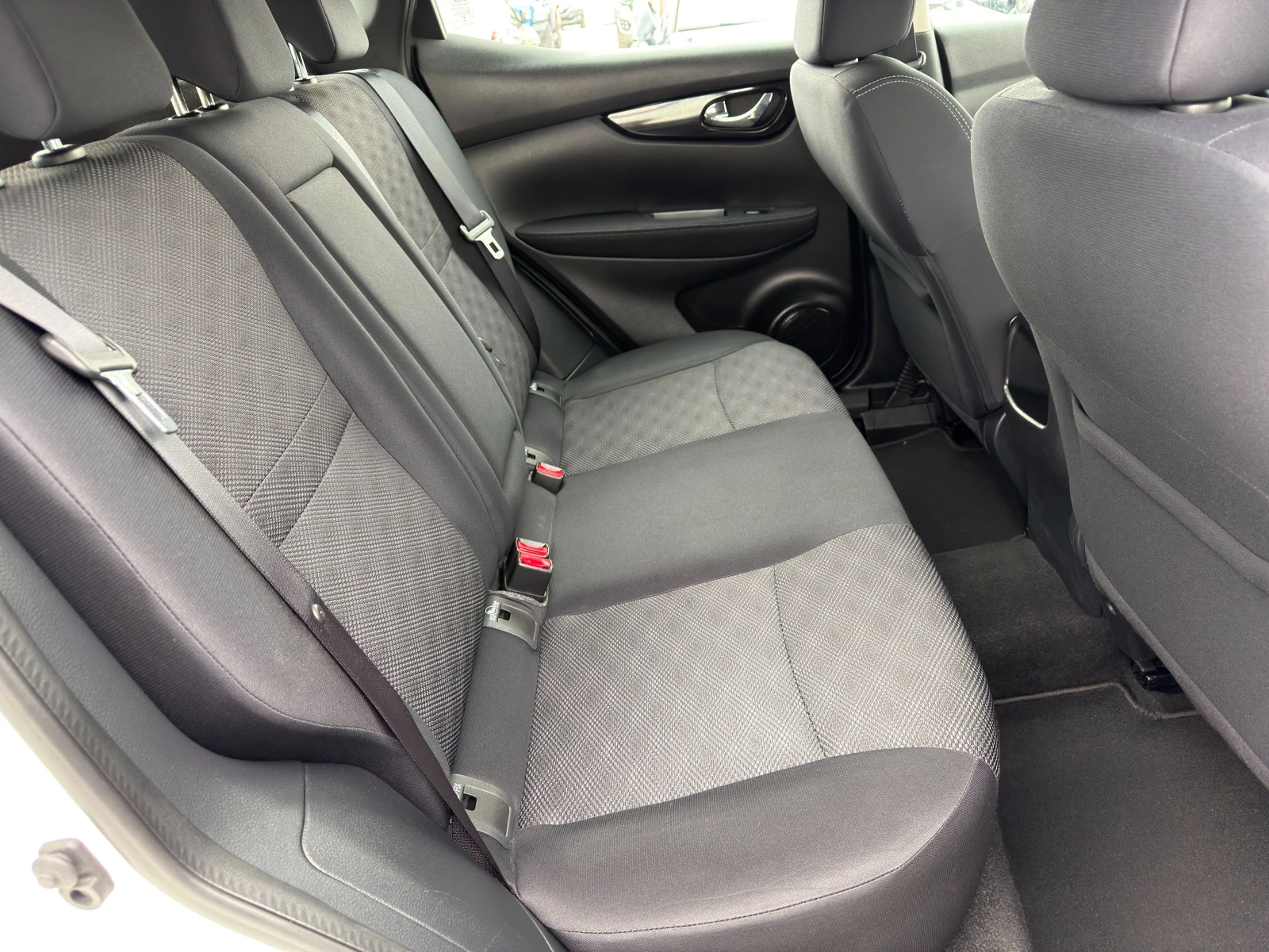 Nissan Qashqai 1.5dCi E6B | Mobile.bg � ����������� 7