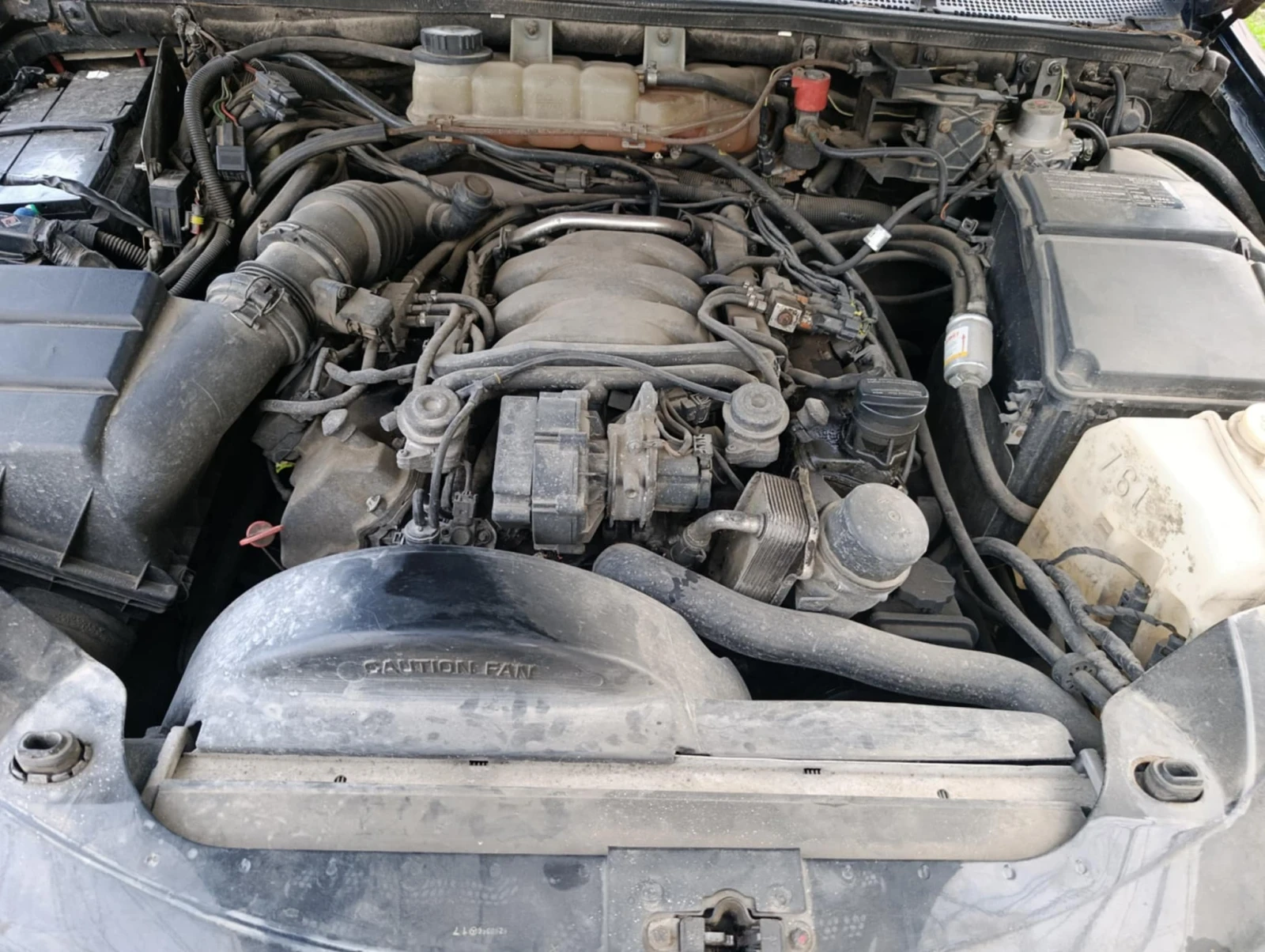 Mercedes-Benz ML 320 | Mobile.bg � ����������� 11