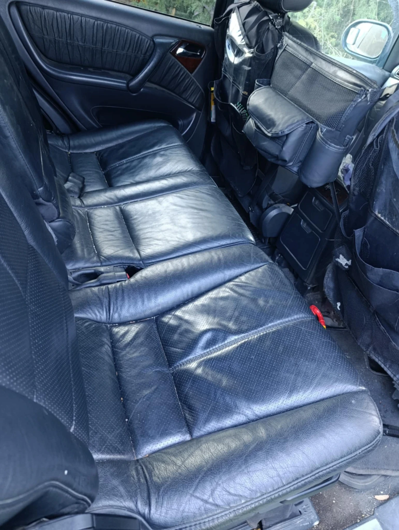 Mercedes-Benz ML 320 | Mobile.bg � ����������� 8