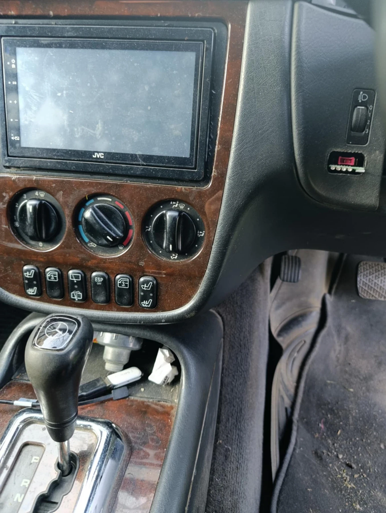 Mercedes-Benz ML 320 | Mobile.bg � ����������� 10