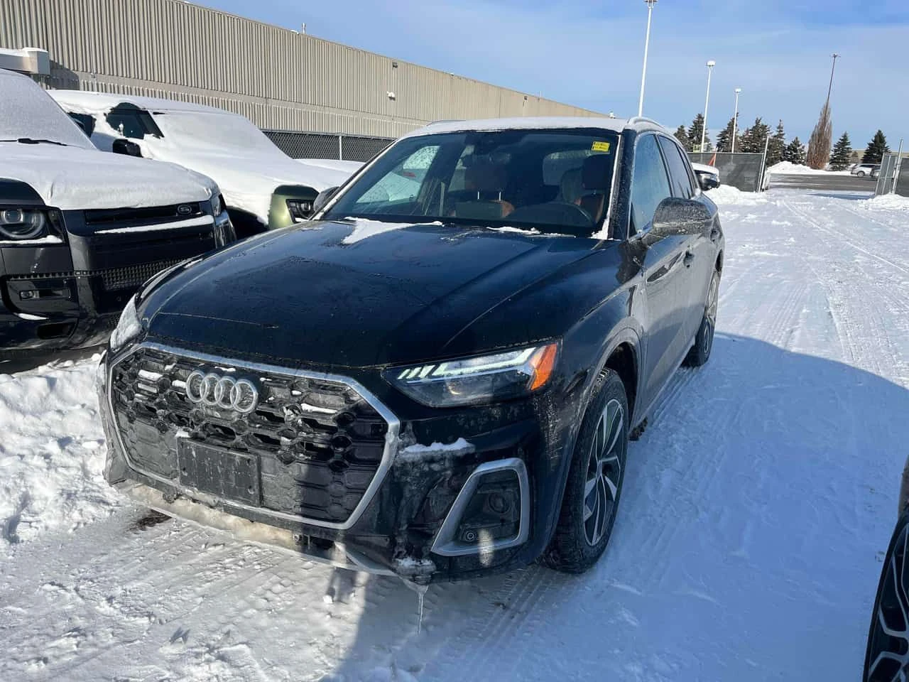 Audi Q5 * Technik * CARFAX * ���� �� �� | Mobile.bg � ����������� 1