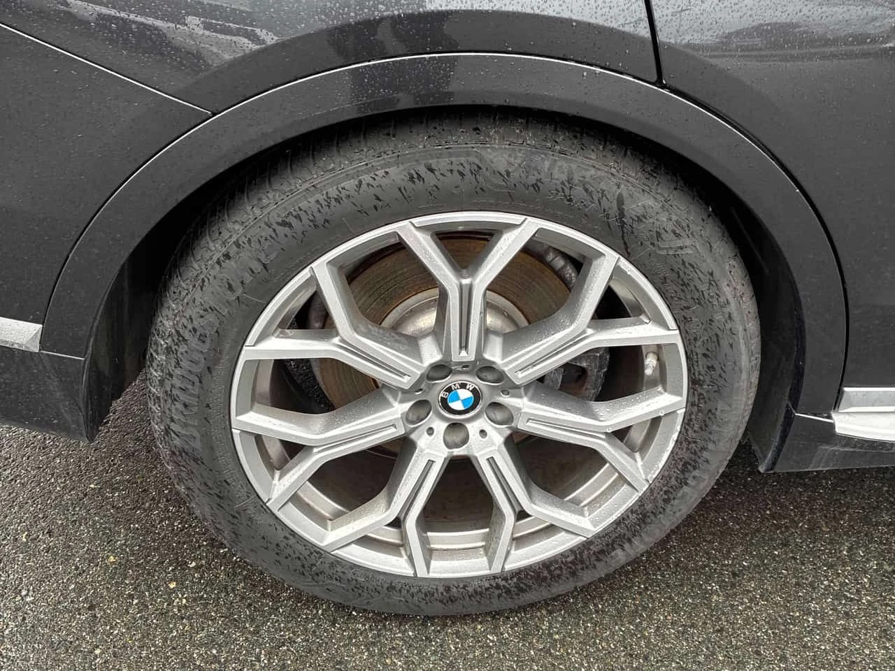 BMW X7 | PANO | HUD | LASER | 360 | H/K | SOFT CLOSE, снимка 13 - Автомобили и джипове - 53823602