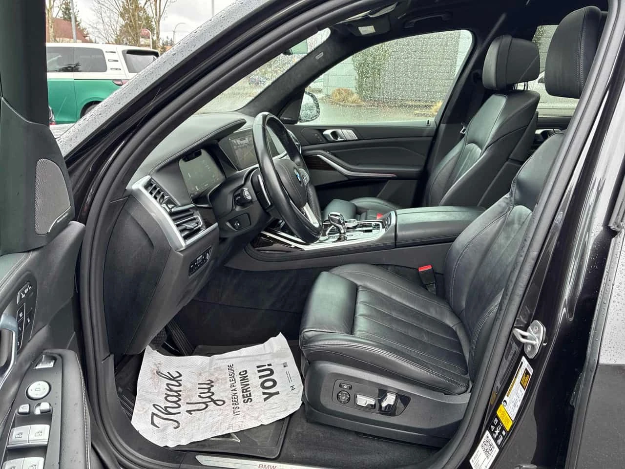 BMW X7 | PANO | HUD | LASER | 360 | H/K | SOFT CLOSE, снимка 5 - Автомобили и джипове - 53823602