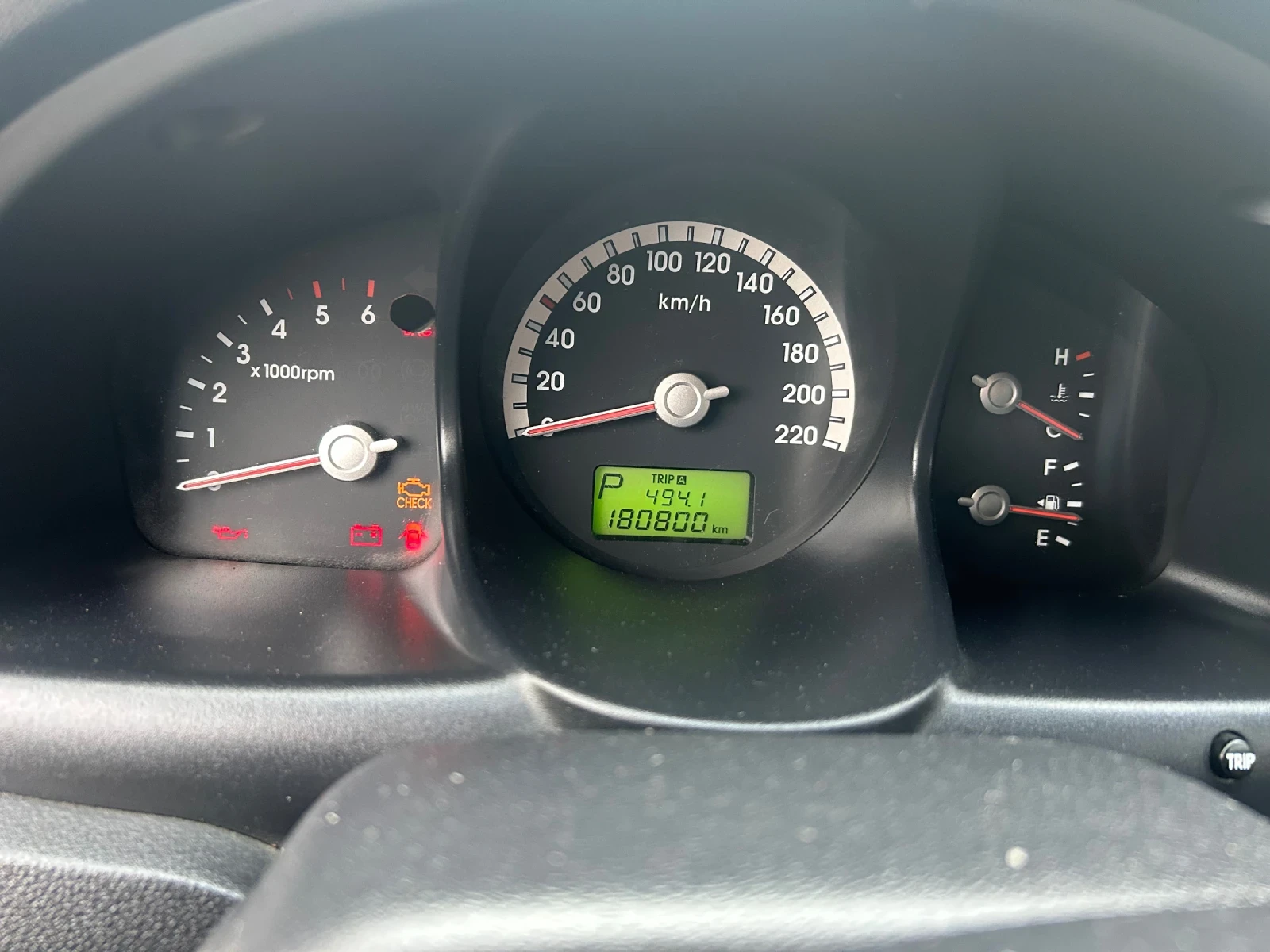 Kia Sportage, снимка 9 - Автомобили и джипове - 53869010