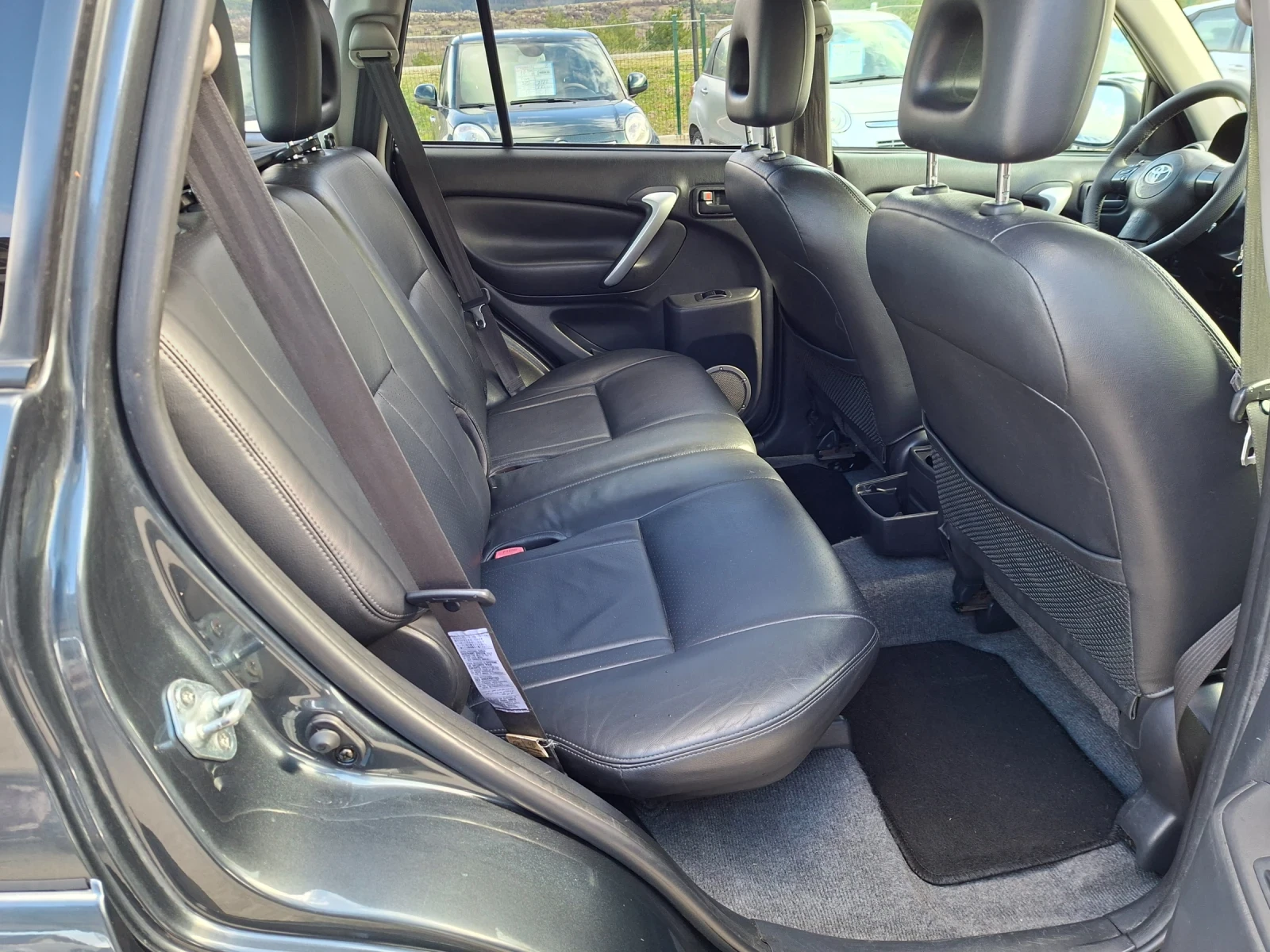 Toyota Rav4 2, 0 d4d | Mobile.bg � ����������� 16