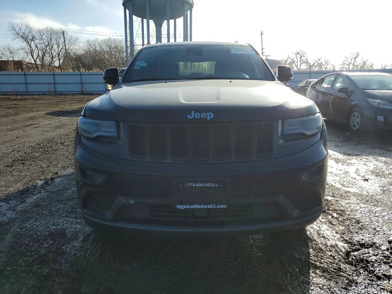 Jeep Grand cherokee 3.6 V6| SUMMIT| ПОДГРЕВ| ОБДУХВАНЕ| ПАНОРАМА| ДИСТ, снимка 9 - Автомобили и джипове - 54097850