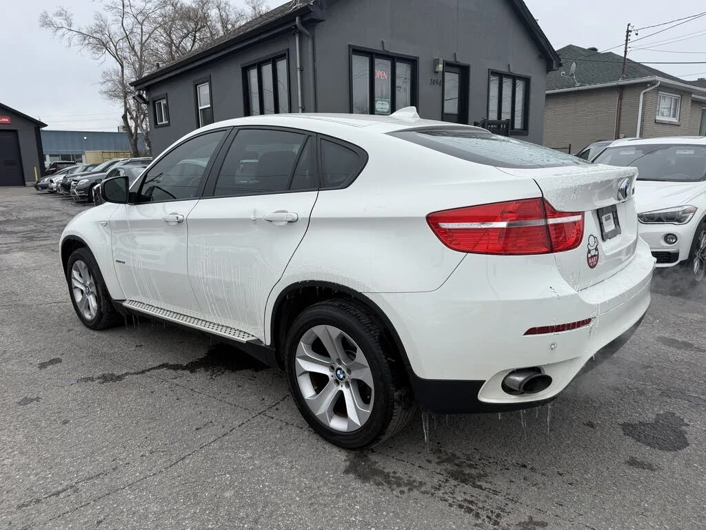 BMW X6 * HeadUp* AвтоКредит* (ЦЕНА ДО БГ), снимка 7 - Автомобили и джипове - 54125131