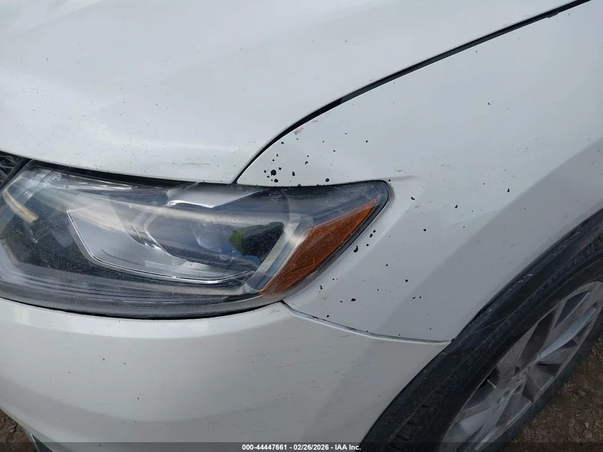 Nissan Rogue 2.5l Sl, снимка 6 - Автомобили и джипове - 54256657