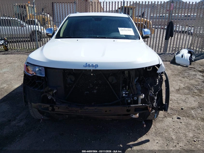 Jeep Grand cherokee 5.7L V-8 VVT, 360HP 4X4 Drive | Mobile.bg � ����������� 13