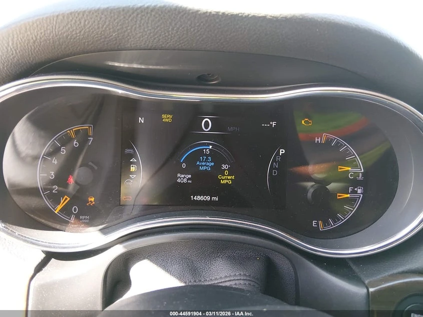 Jeep Grand cherokee 5.7L V-8 VVT, 360HP 4X4 Drive | Mobile.bg � ����������� 16