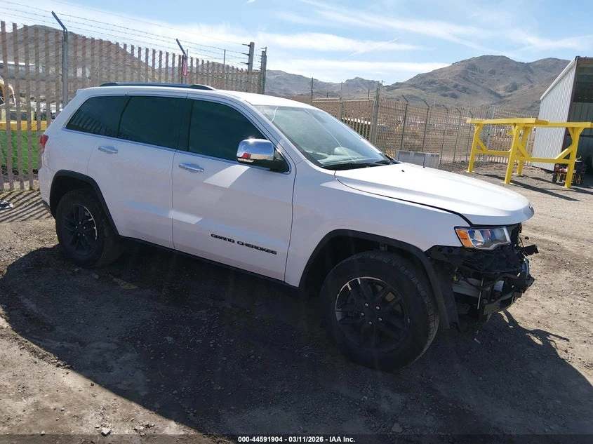 Jeep Grand cherokee 5.7L V-8 VVT, 360HP 4X4 Drive | Mobile.bg � ����������� 1