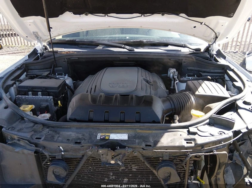 Jeep Grand cherokee 5.7L V-8 VVT, 360HP 4X4 Drive | Mobile.bg � ����������� 10