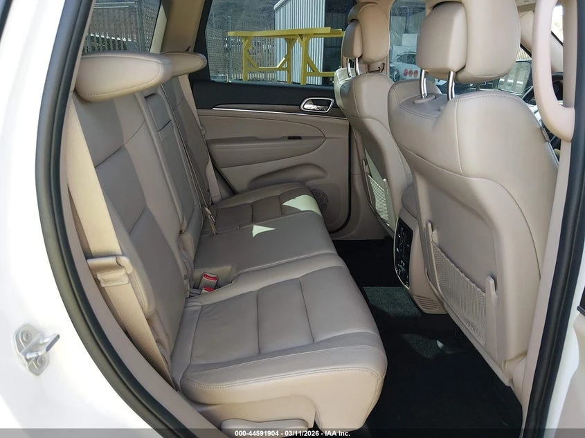 Jeep Grand cherokee 5.7L V-8 VVT, 360HP 4X4 Drive | Mobile.bg � ����������� 8