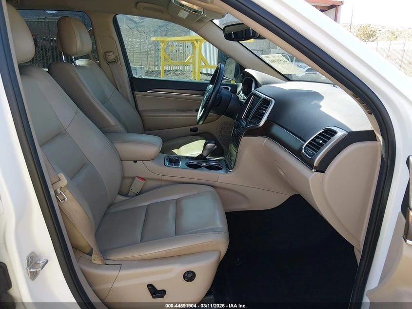 Jeep Grand cherokee 5.7L V-8 VVT, 360HP 4X4 Drive | Mobile.bg � ����������� 5