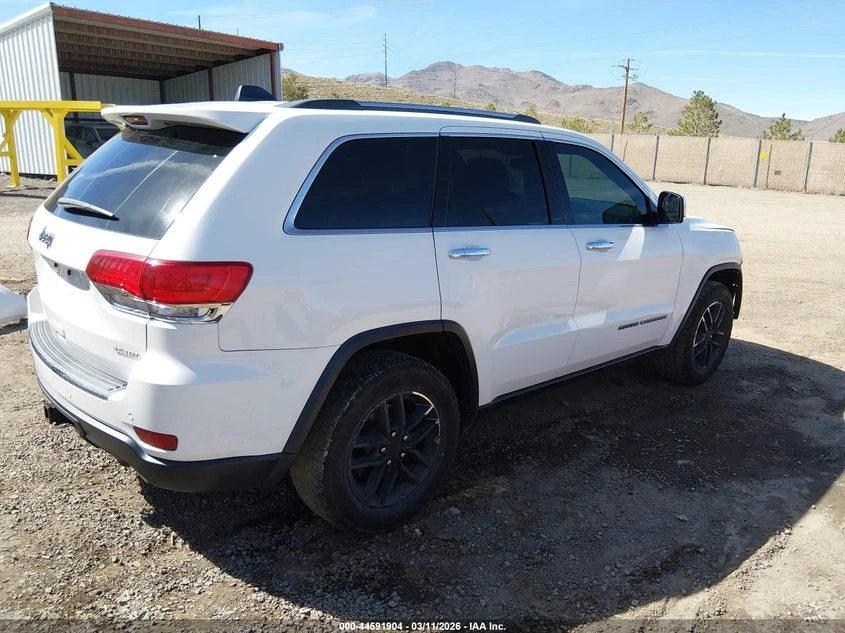 Jeep Grand cherokee 5.7L V-8 VVT, 360HP 4X4 Drive | Mobile.bg � ����������� 4
