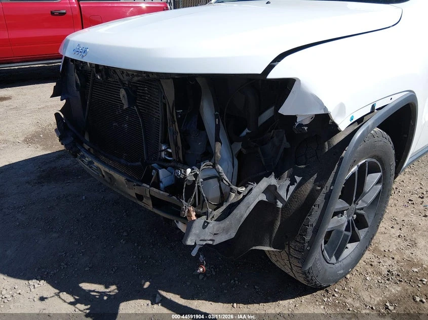 Jeep Grand cherokee 5.7L V-8 VVT, 360HP 4X4 Drive | Mobile.bg � ����������� 6