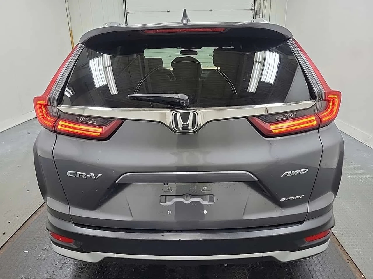 Honda Cr-v * SPORT * CARFAX * 2 КЛЮЧА * ПОДГРЕВИ * , снимка 6 - Автомобили и джипове - 54467654