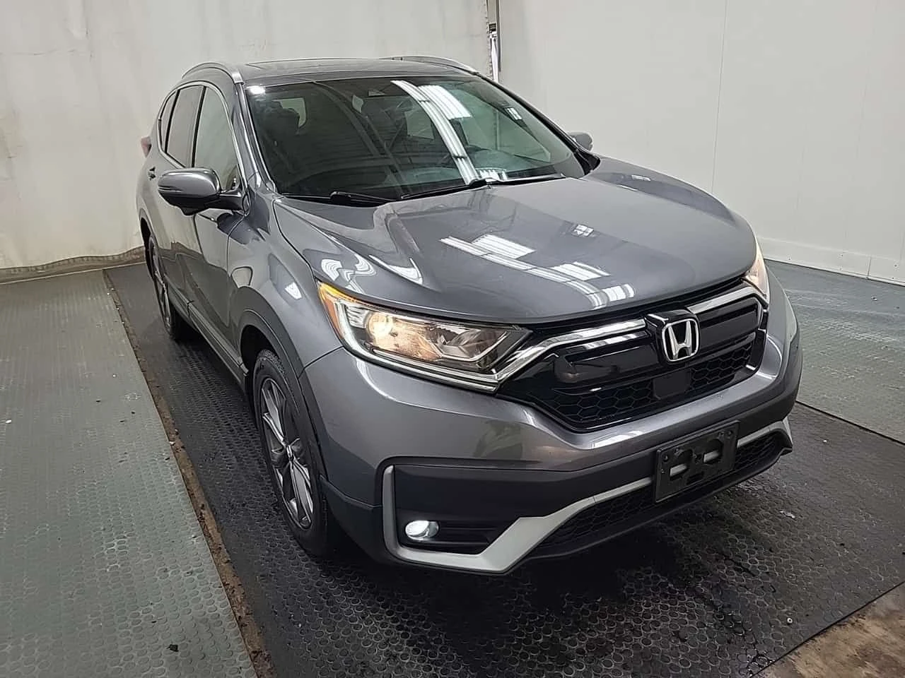 Honda Cr-v * SPORT * CARFAX * 2 КЛЮЧА * ПОДГРЕВИ * , снимка 2 - Автомобили и джипове - 54467654