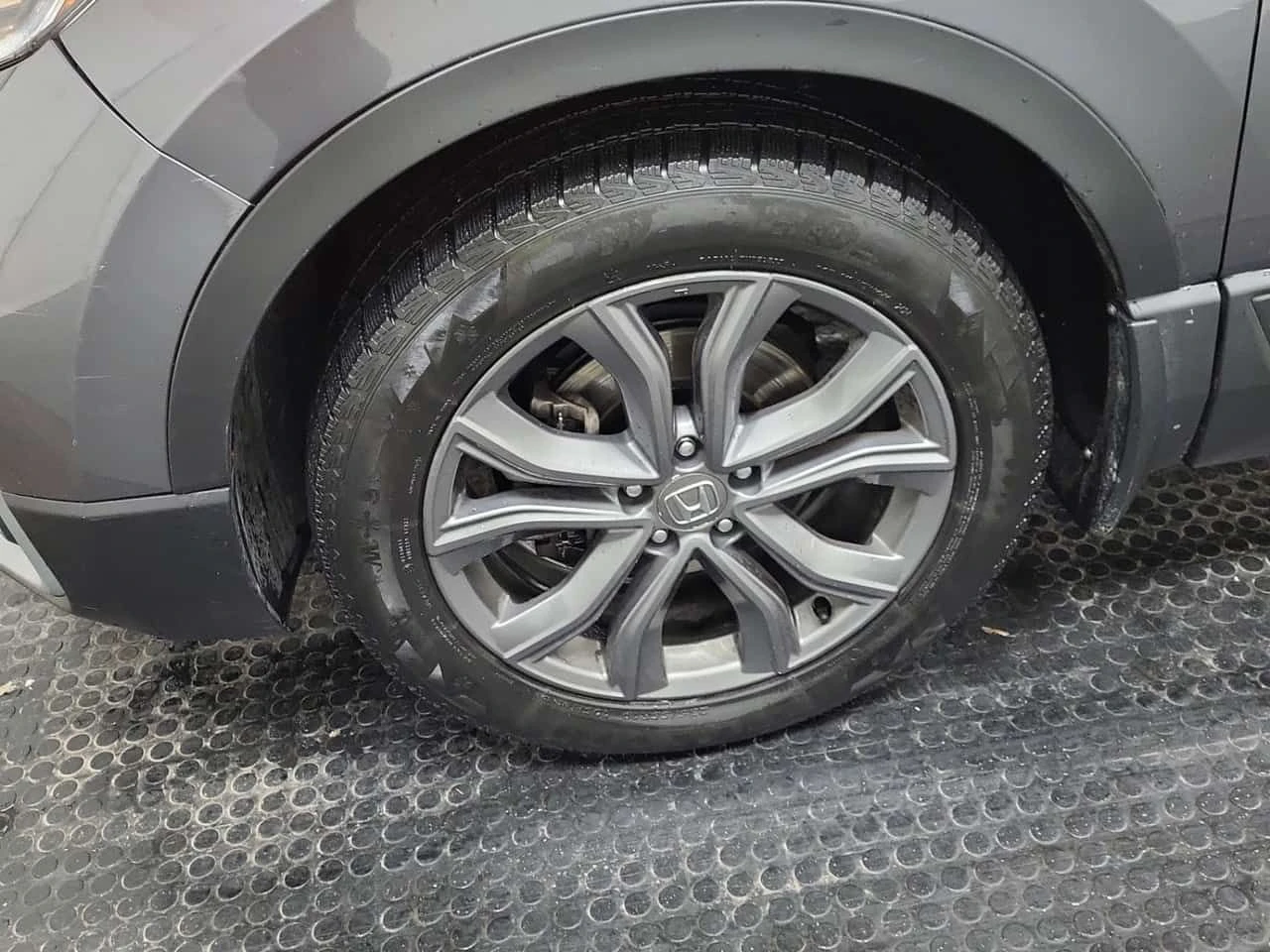 Honda Cr-v * SPORT * CARFAX * 2 КЛЮЧА * ПОДГРЕВИ * , снимка 8 - Автомобили и джипове - 54467654