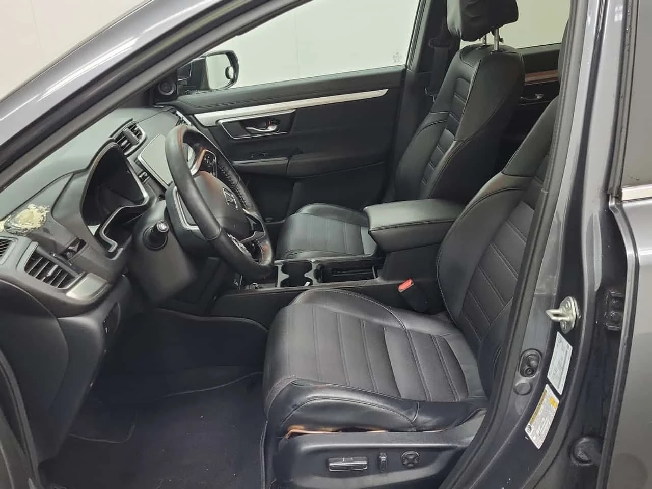 Honda Cr-v * SPORT * CARFAX * 2 КЛЮЧА * ПОДГРЕВИ * , снимка 10 - Автомобили и джипове - 54467654
