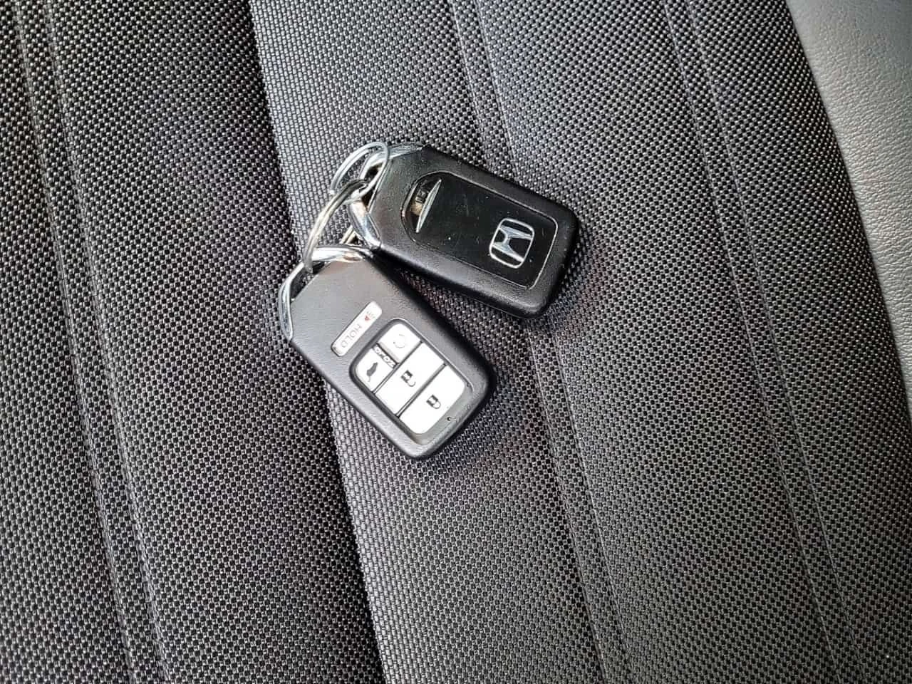 Honda Cr-v * SPORT * CARFAX * 2 КЛЮЧА * ПОДГРЕВИ * , снимка 9 - Автомобили и джипове - 54467654