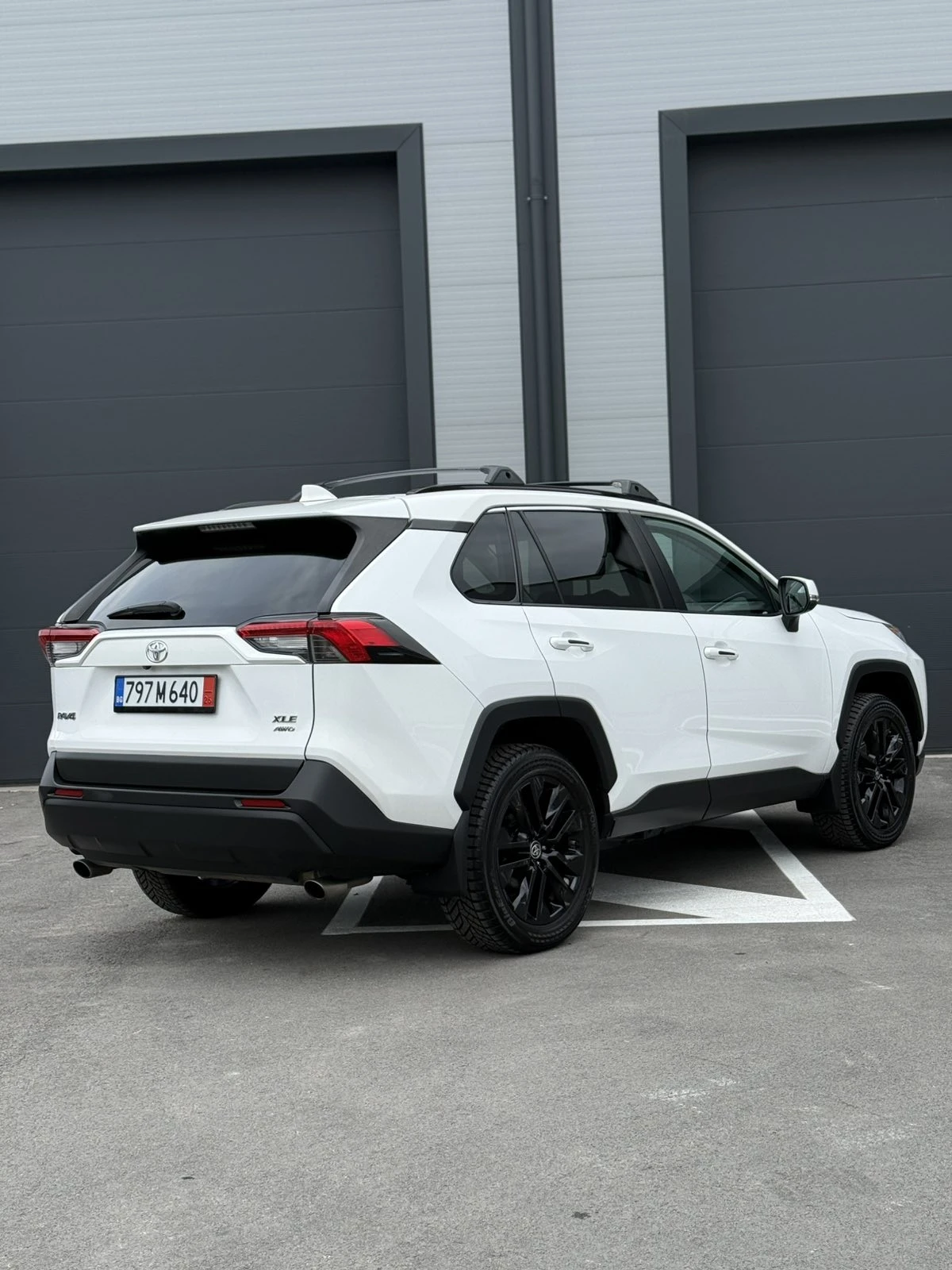 Toyota Rav4 * AWD* ������� � ��* �������* ������� | Mobile.bg � ����������� 3