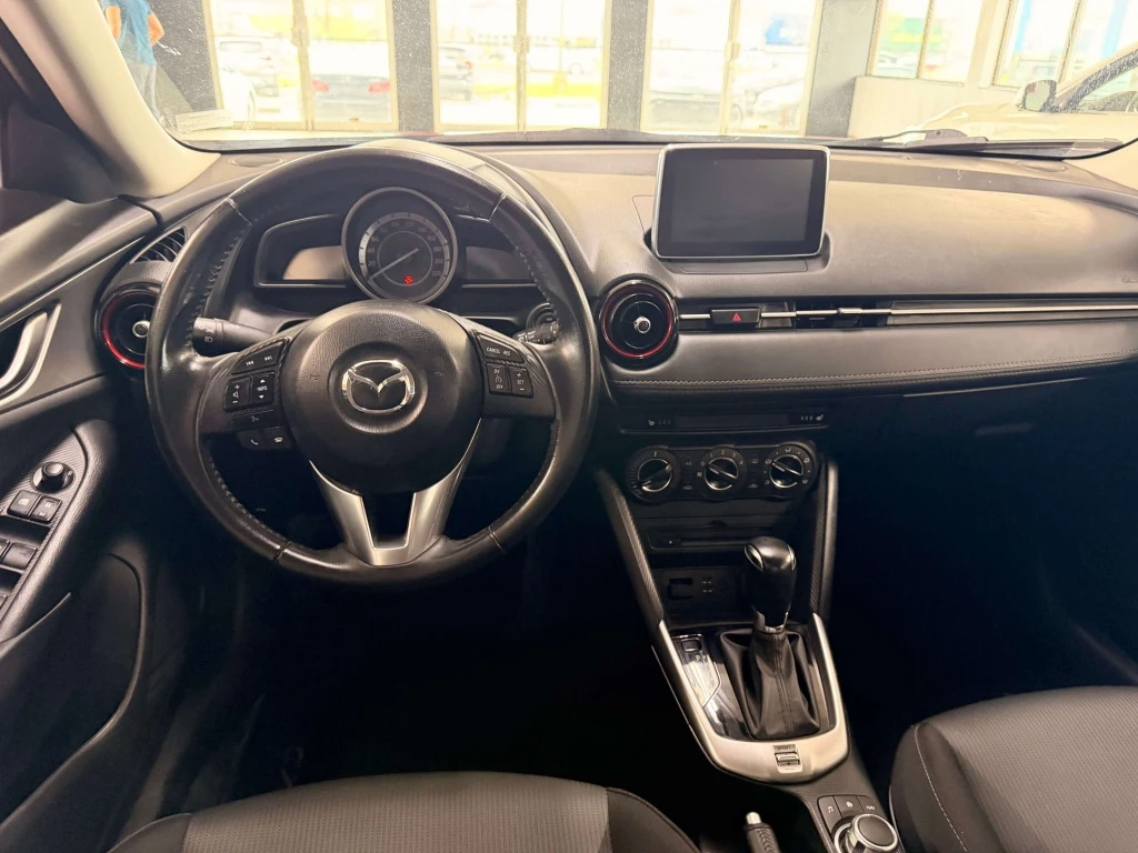 Mazda CX-3 GS, снимка 7 - Автомобили и джипове - 54509224
