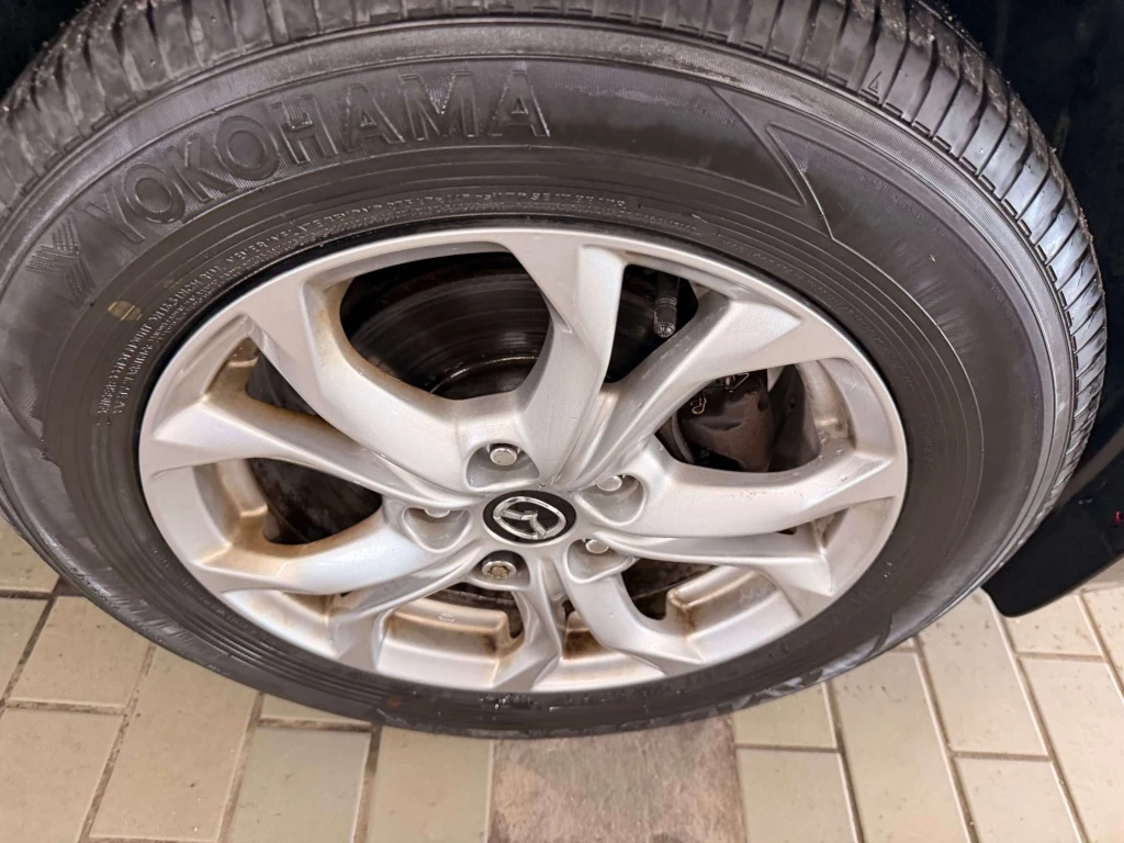 Mazda CX-3 GS, снимка 13 - Автомобили и джипове - 54509224