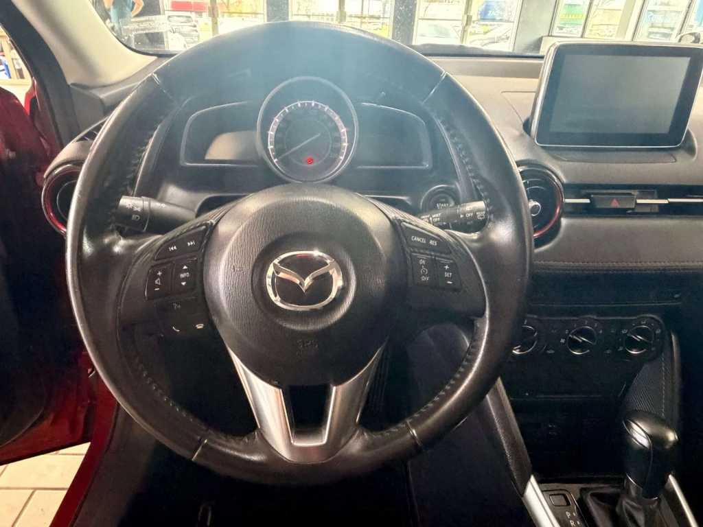 Mazda CX-3 GS, снимка 8 - Автомобили и джипове - 54509224
