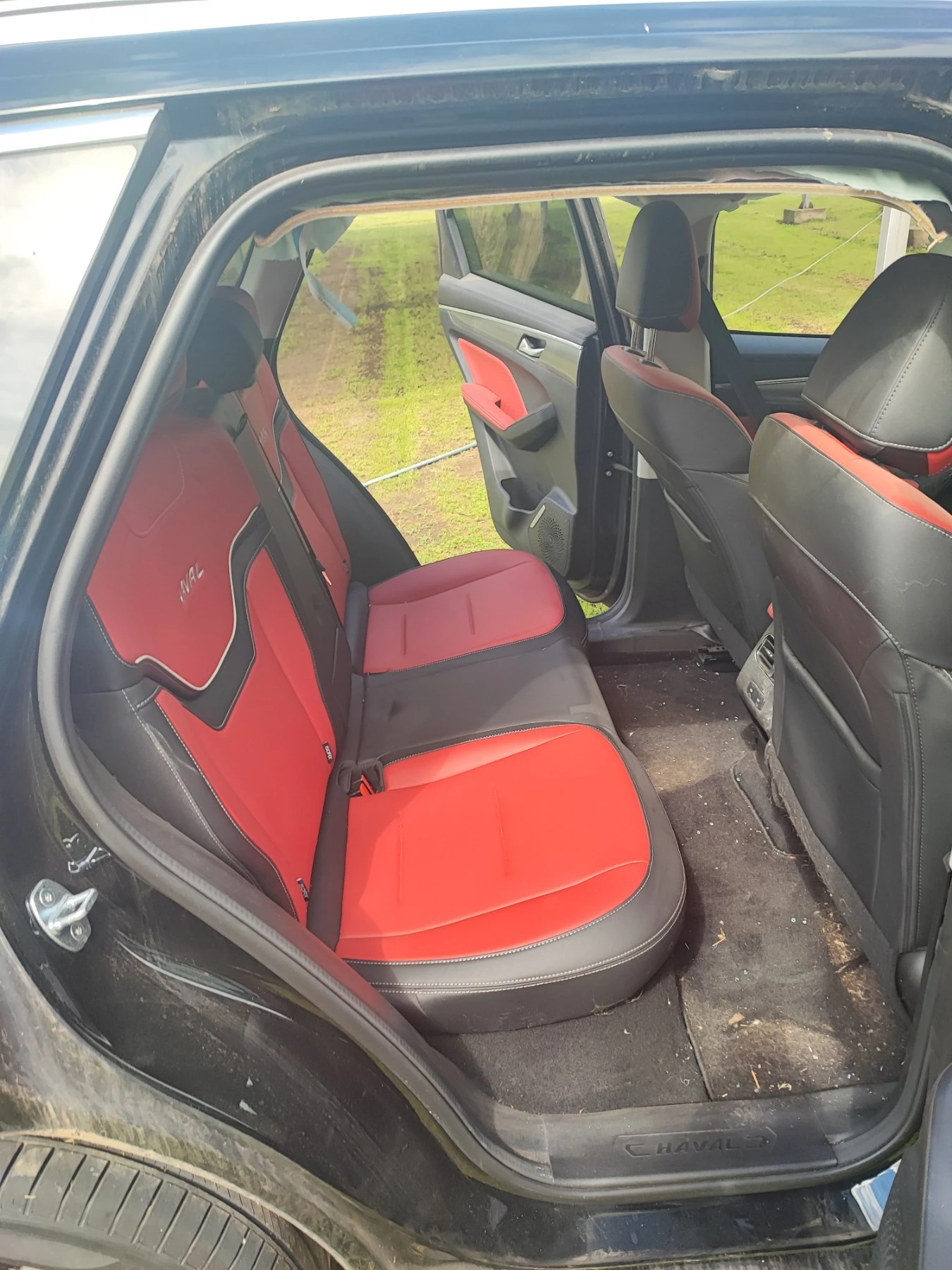 Haval Jolion, снимка 14 - Автомобили и джипове - 54583418