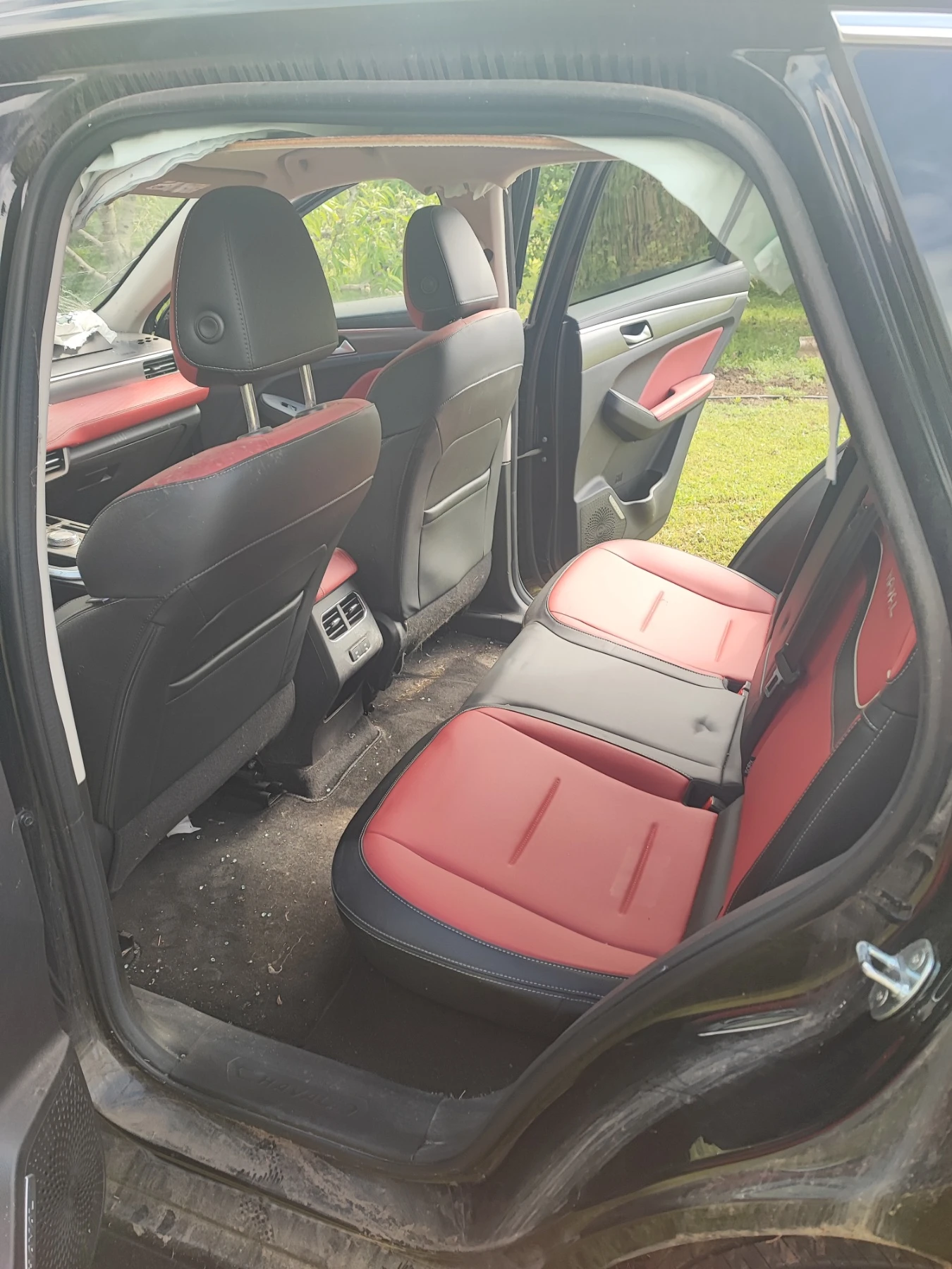 Haval Jolion, снимка 11 - Автомобили и джипове - 54583418