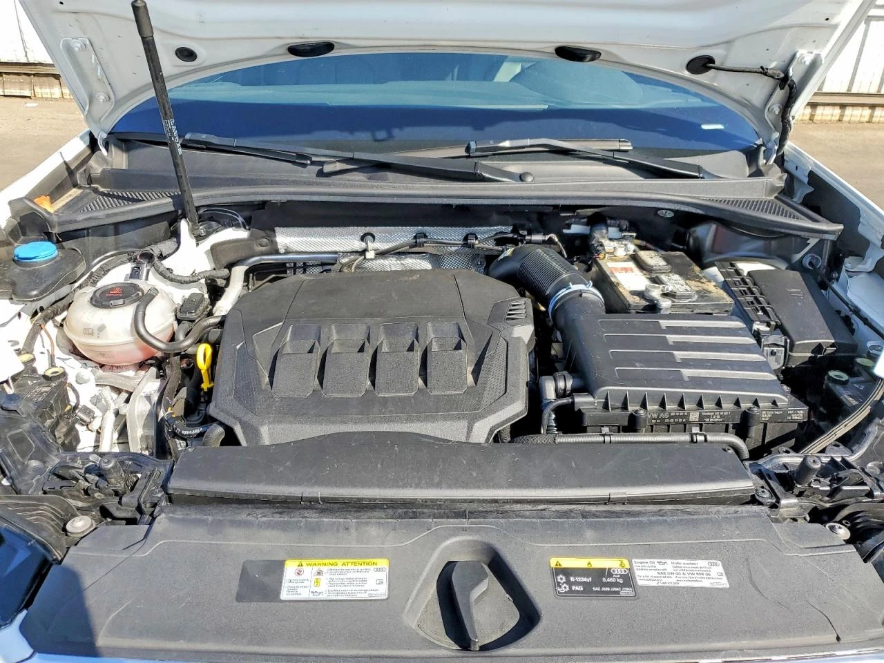 Audi Q3 2.0l Premium Plus S Line 45 | Mobile.bg � ����������� 12