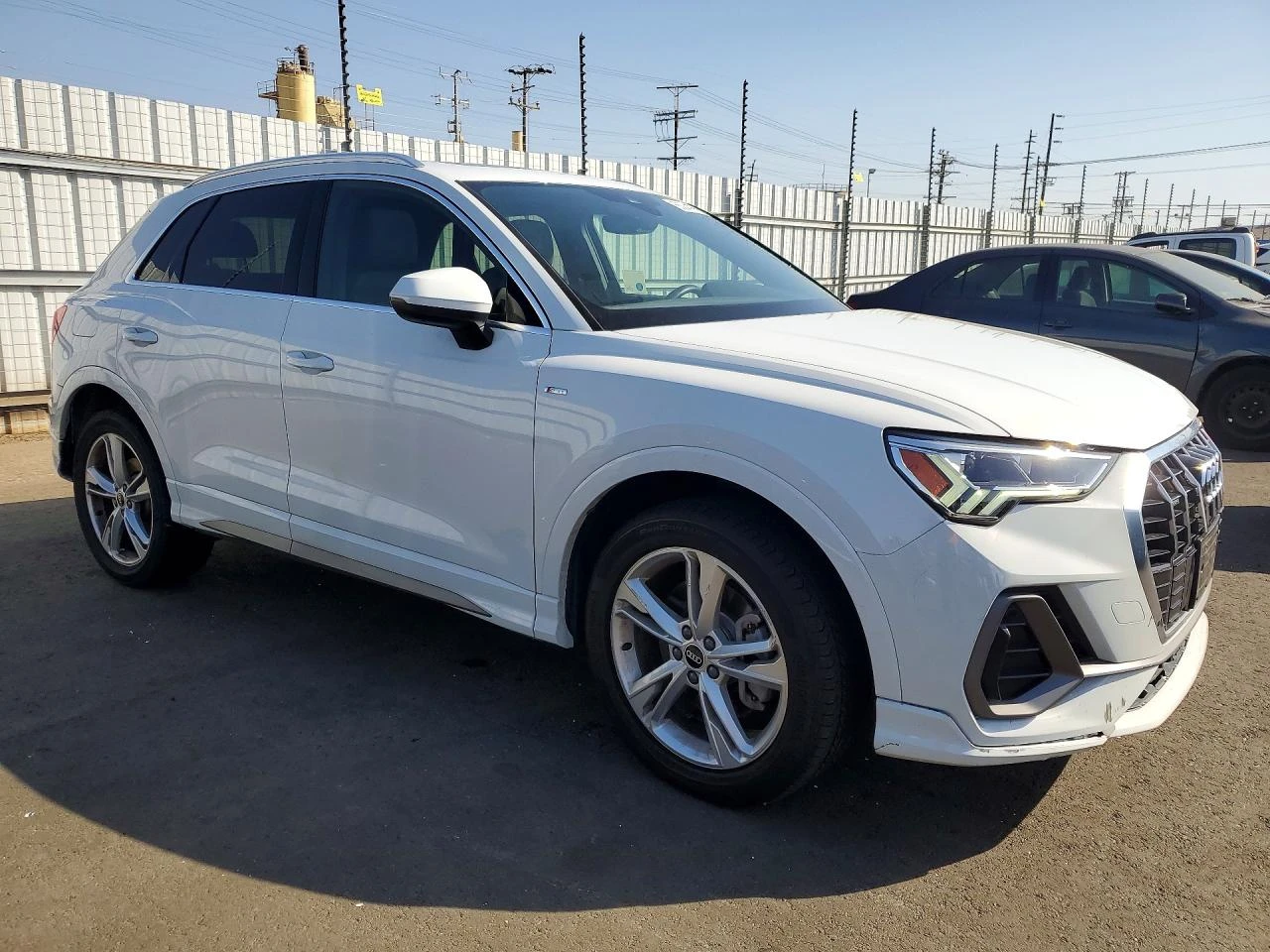 Audi Q3 2.0l Premium Plus S Line 45 | Mobile.bg � ����������� 4