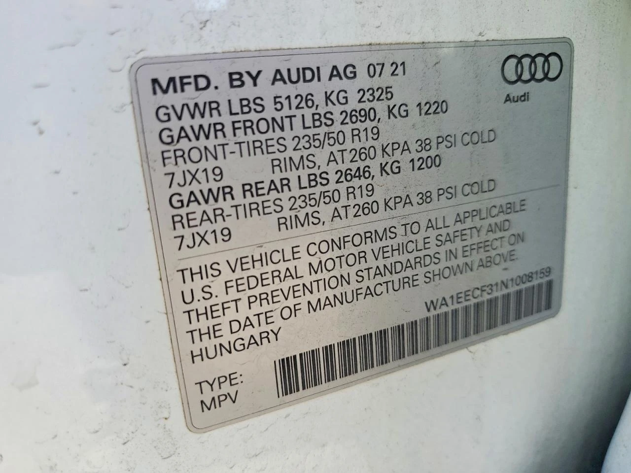 Audi Q3 2.0l Premium Plus S Line 45 | Mobile.bg � ����������� 13