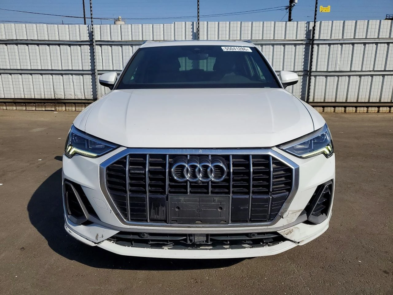 Audi Q3 2.0l Premium Plus S Line 45 | Mobile.bg � ����������� 5