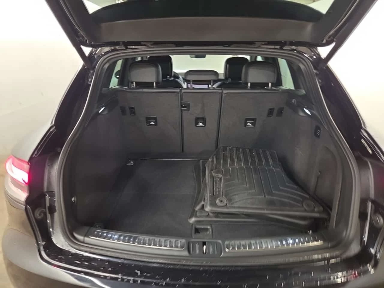 Porsche Macan * S * CARFAX * БЕЗ ПЪРВОНАЧАЛНА ВНОСКА, снимка 14 - Автомобили и джипове - 54847844